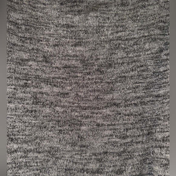 Cropped Sparkle Sweater Shirt from Forever 21 - Picture 4 of 5